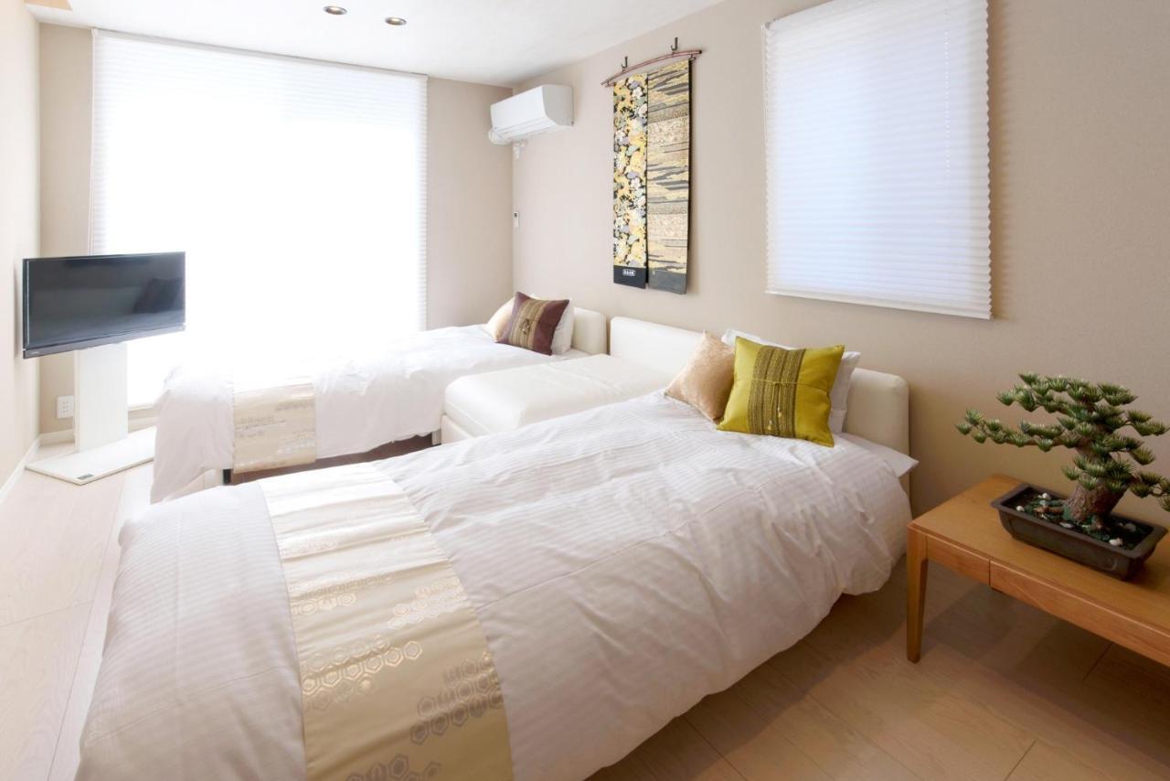 Libre Hosai Stay Kanazawa - Vacation Stay 3359 ภายนอก รูปภาพ